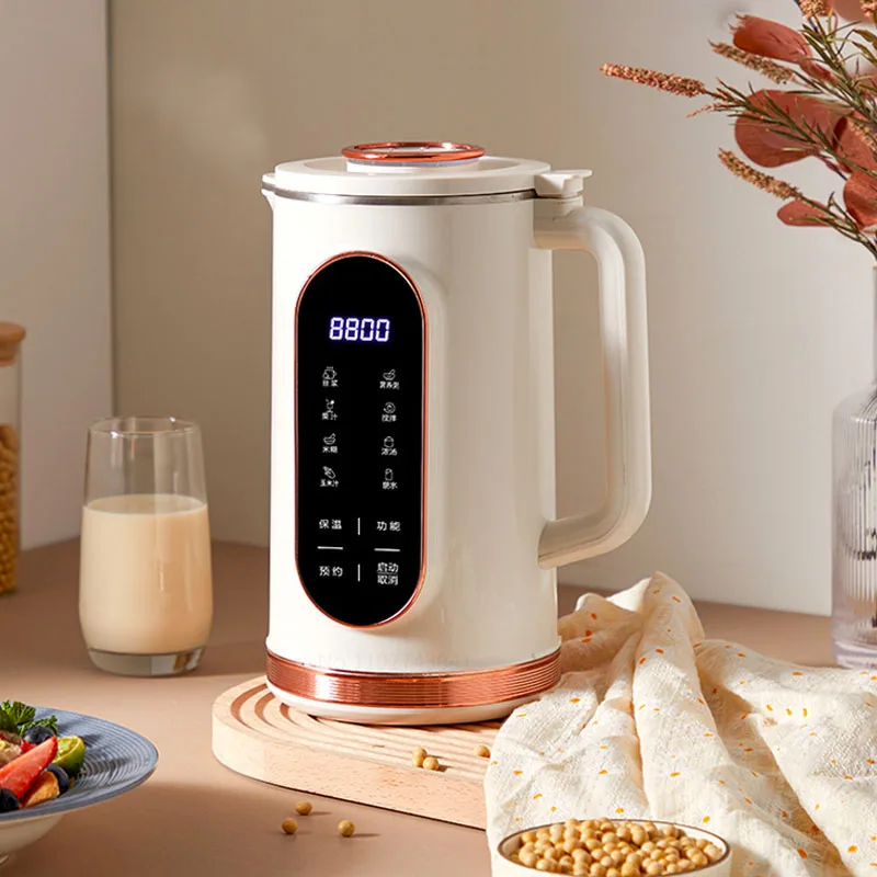 Citrus Juicer Bar - Maszyna do mleka sojowego 1500ml, elektryczny