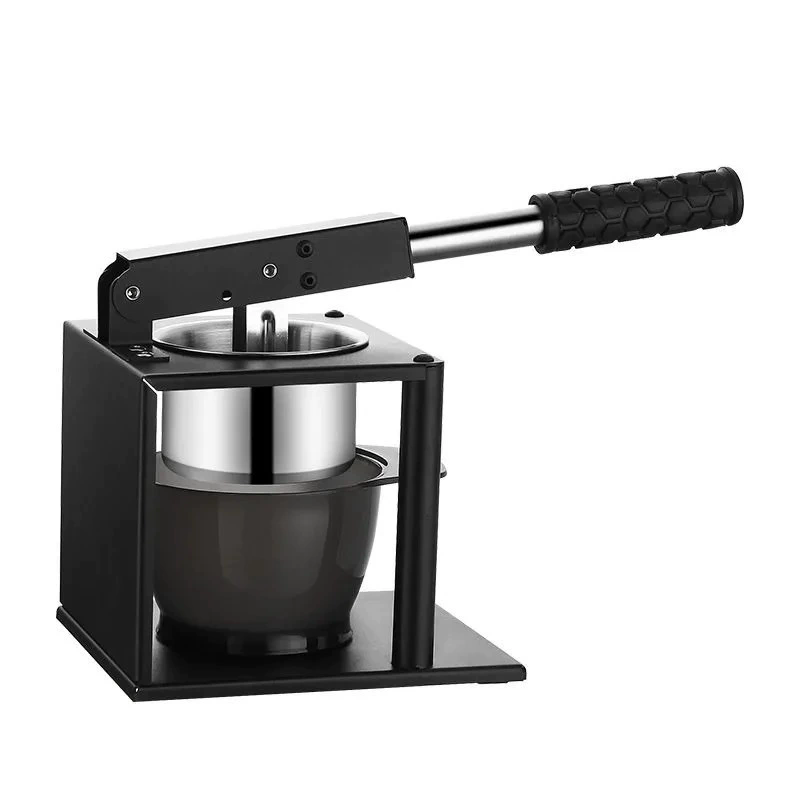 Citrus Juicer Bar - Wyciskarka do cytrusów ze stali nierdzewnej,