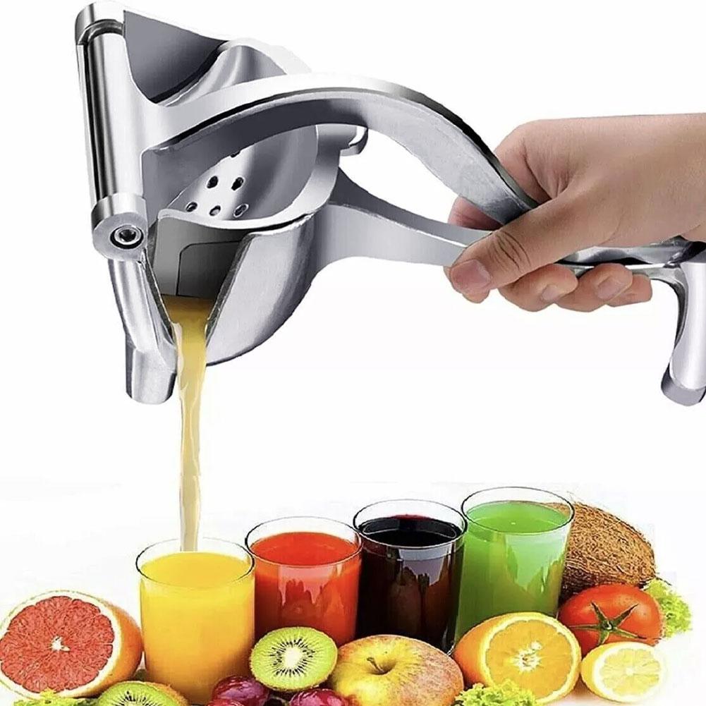 Citrus Juicer Bar - Ręczna wyciskarka do soków ze stopu