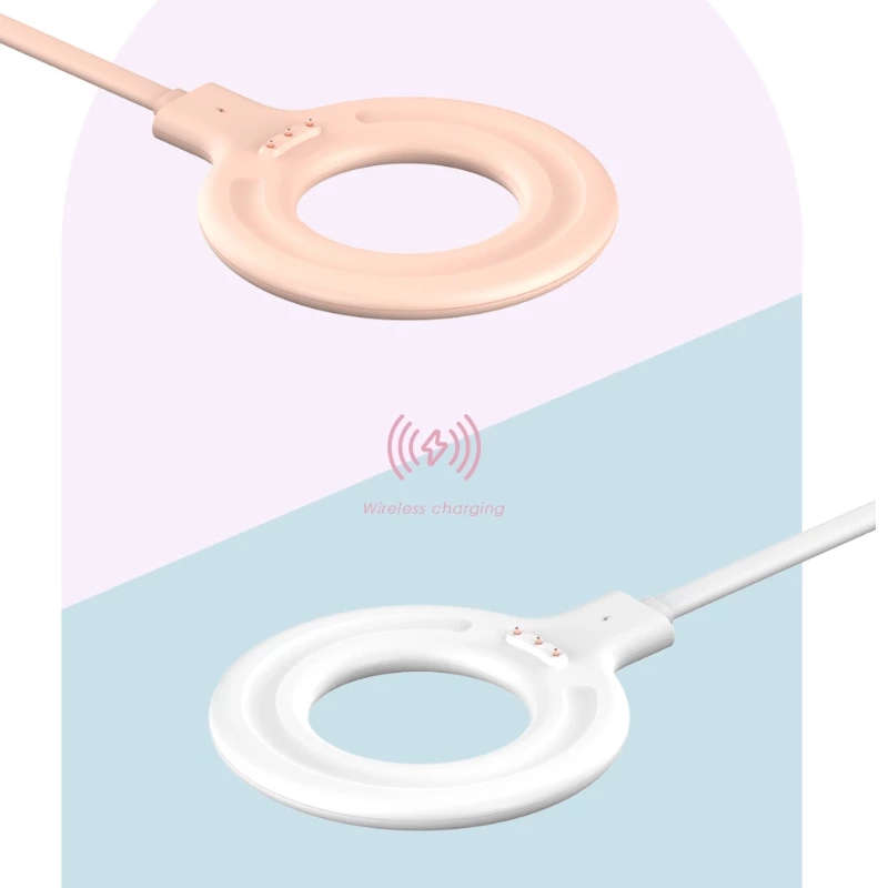 Citrus Juicer Bar - Ładowarka USB do przenośnego blendera sokowirówki