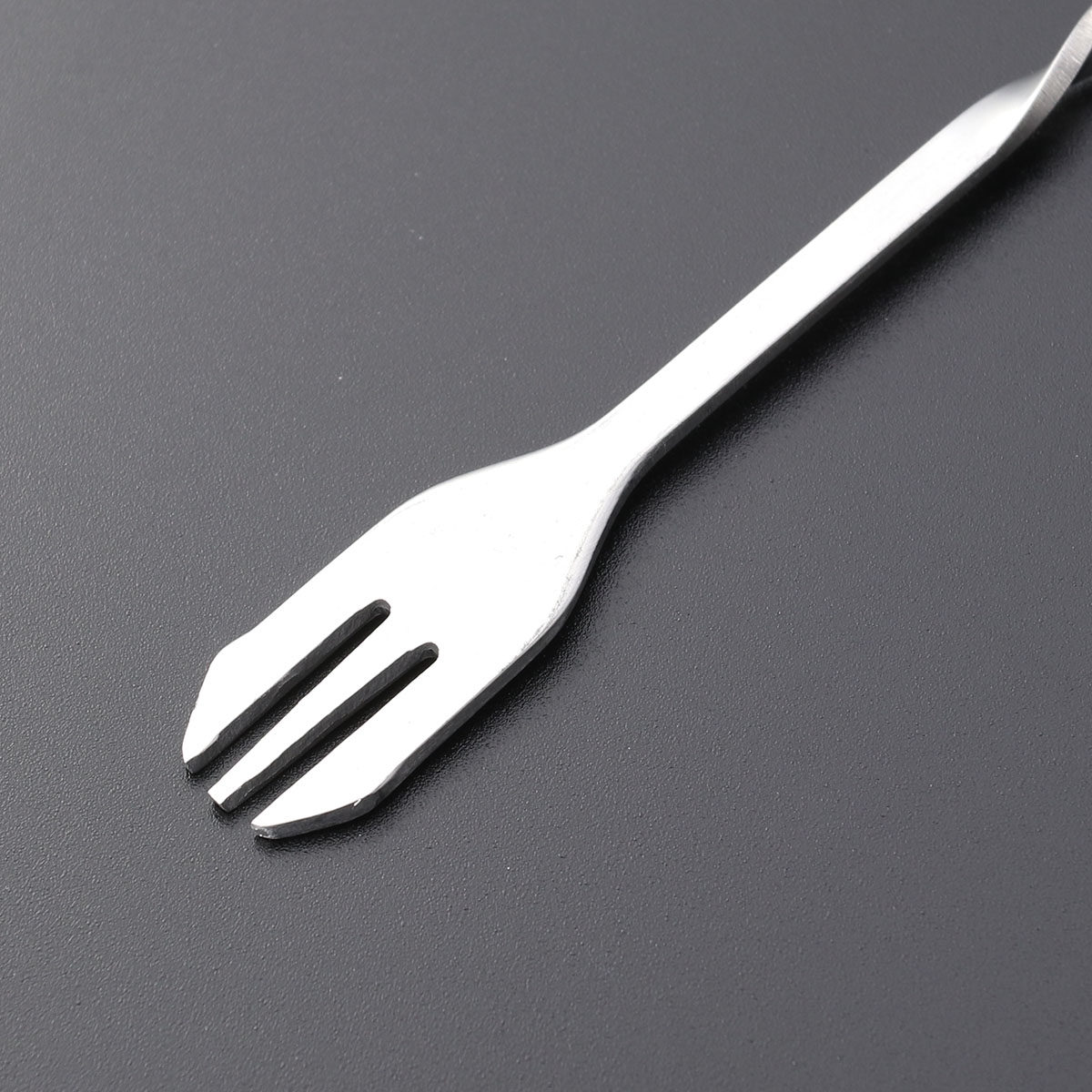 Bar Spoon Twisted - Łyżka barmańska ze stali nierdzewnej 304,