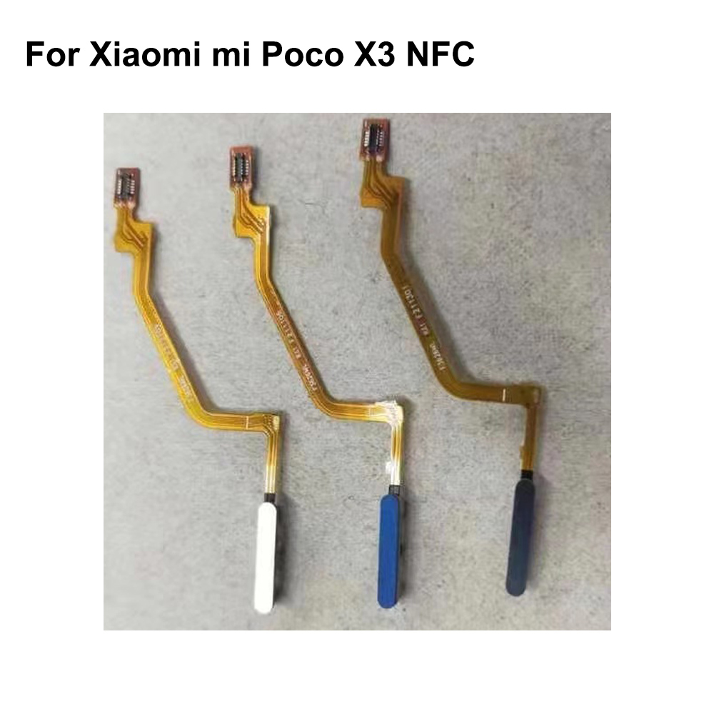 Home Bar Iphone - Dla Xiaomi mi Poco X3 NFC
