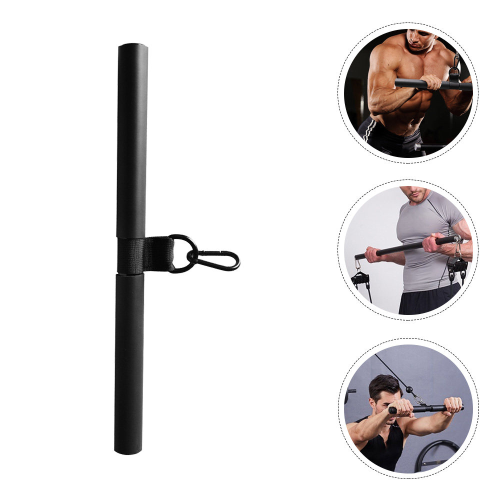 Home Bar And Gym - Profesjonalny drążek do ćwiczeń fitness, wytrzymały