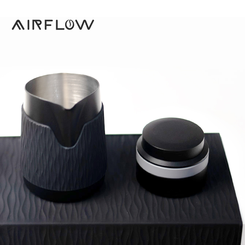 Bar Mat Rubber - AIRFLOW Mata silikonowa do kawy Espresso