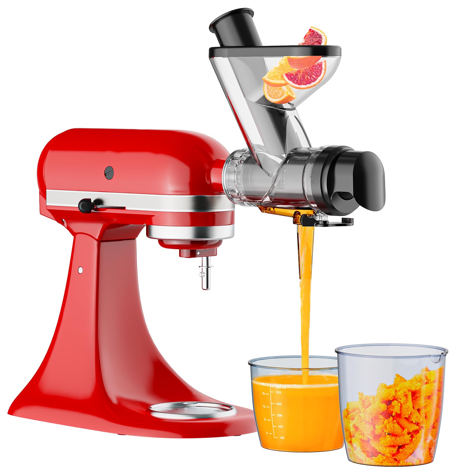 Citrus Juicer Bar - Przystawka do wyciskarki wolnoobrotowej KitchenAid z