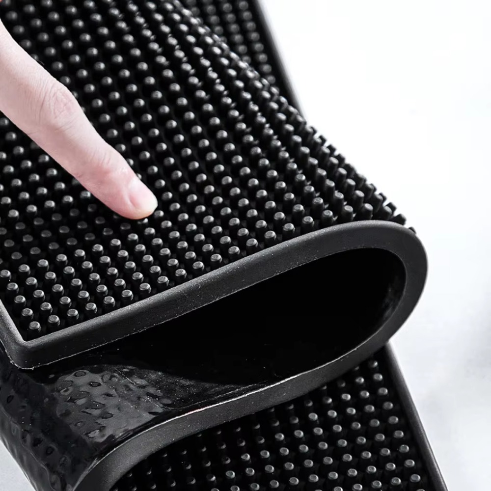 Gumowe maty barowe, podkładki  – Bar Mat Rubber recenzja i cena