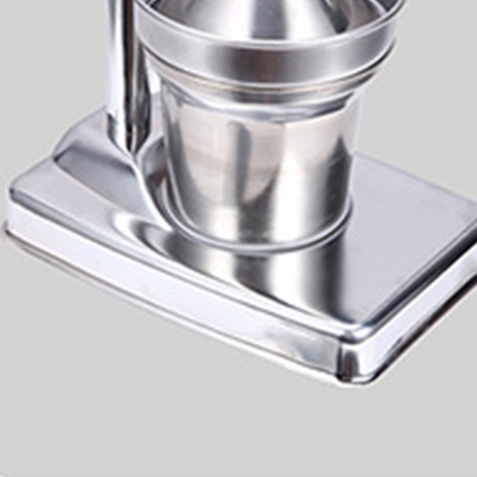 Ręczna wyciskarka do owoców ze – Citrus Juicer Bar recenzja i cena