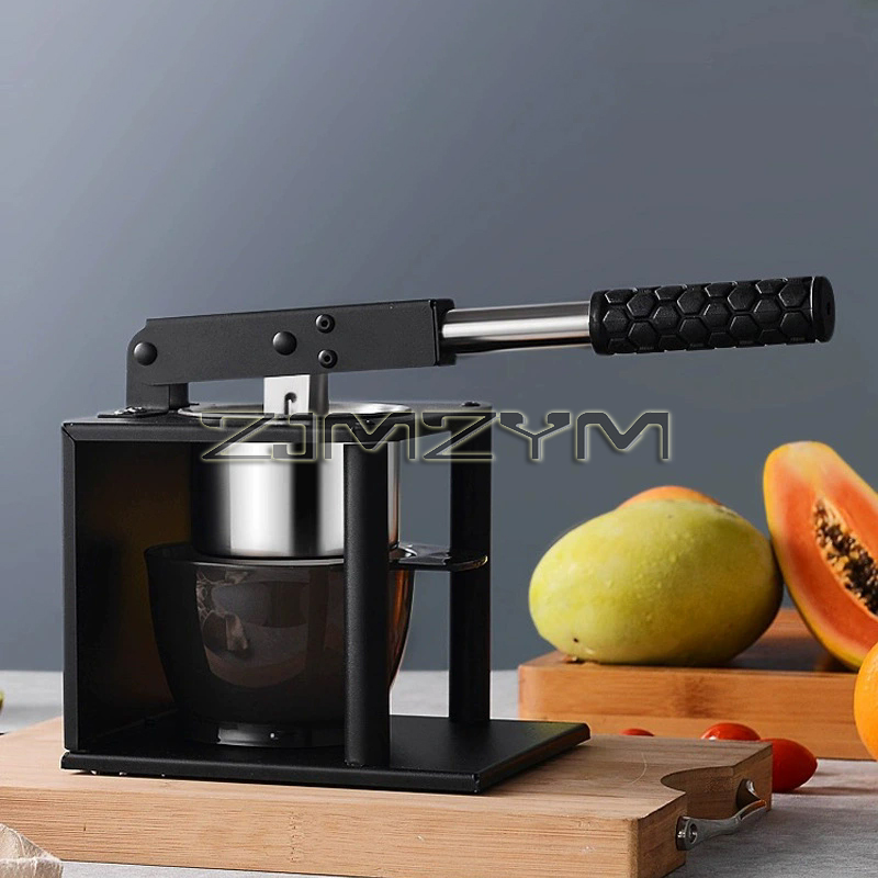 Wyciskarka do cytrusów ze stal – Citrus Juicer Bar recenzja i cena