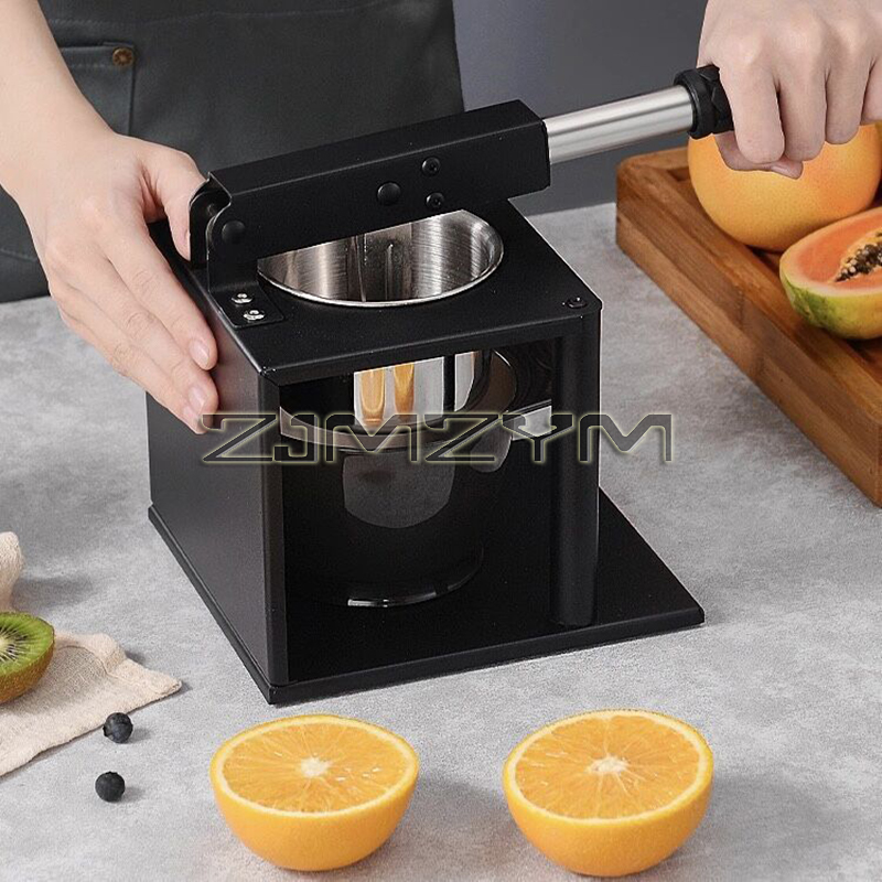 Wyciskarka do cytrusów ze stal – Citrus Juicer Bar recenzja i cena