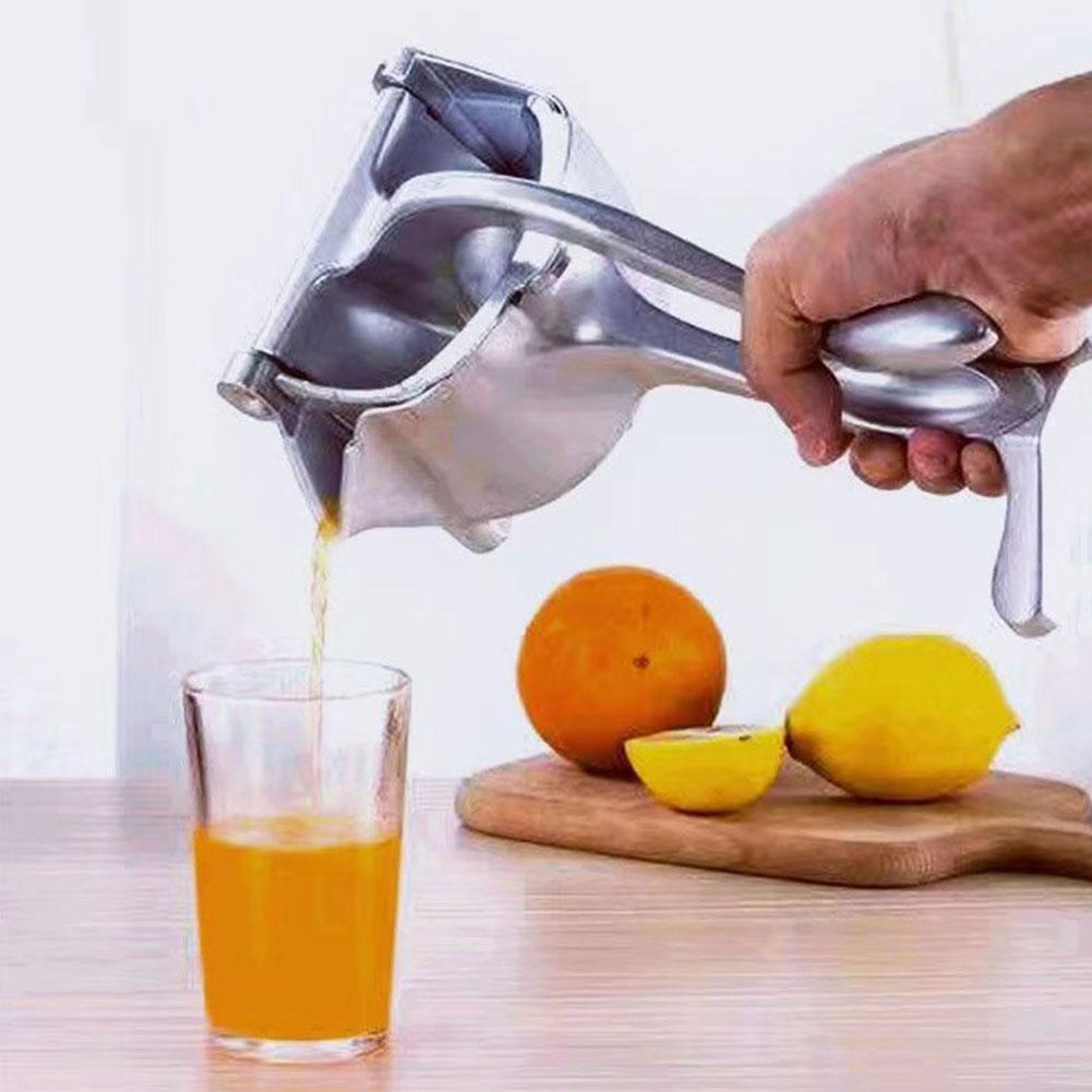 Ręczna wyciskarka do soków ze  – Citrus Juicer Bar recenzja i cena
