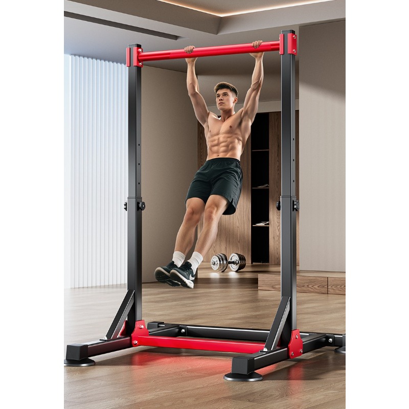 Wielofunkcyjny drążek do podci – Home Bar And Gym recenzja i cena