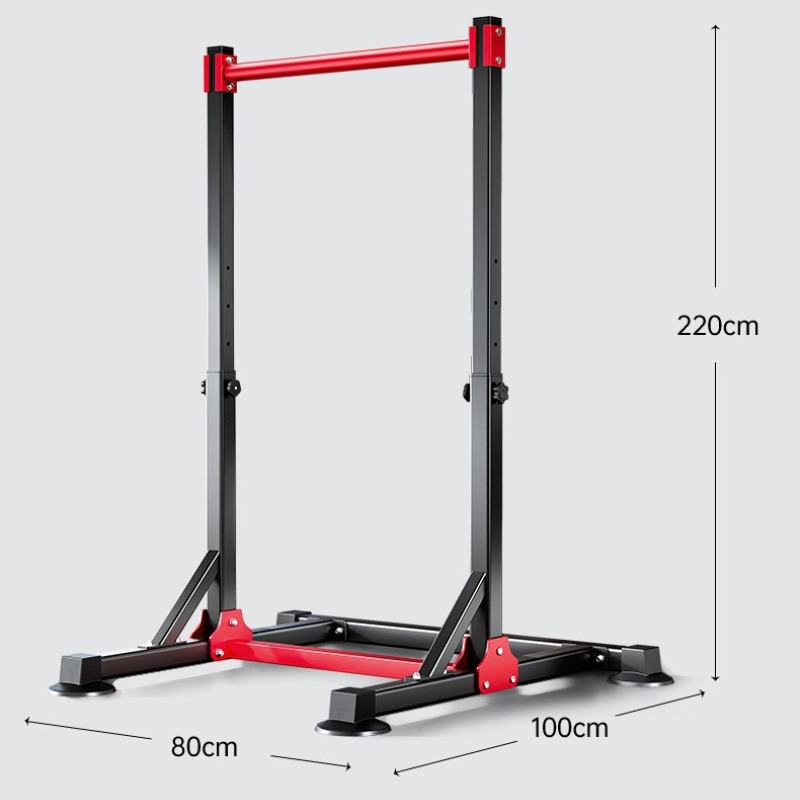 Wielofunkcyjny drążek do podci – Home Bar And Gym recenzja i cena