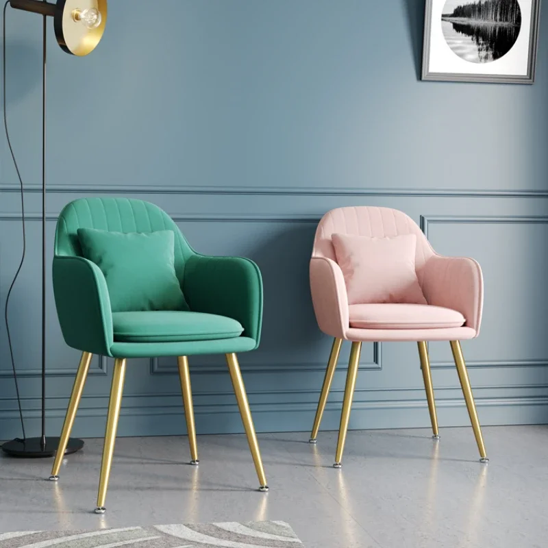 Krzesło do jadalni w stylu nor – Home Bar Seating recenzja i cena