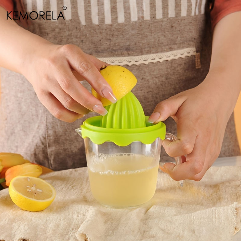 Ręczna przenośna wyciskarka do – Citrus Juicer Bar recenzja i cena