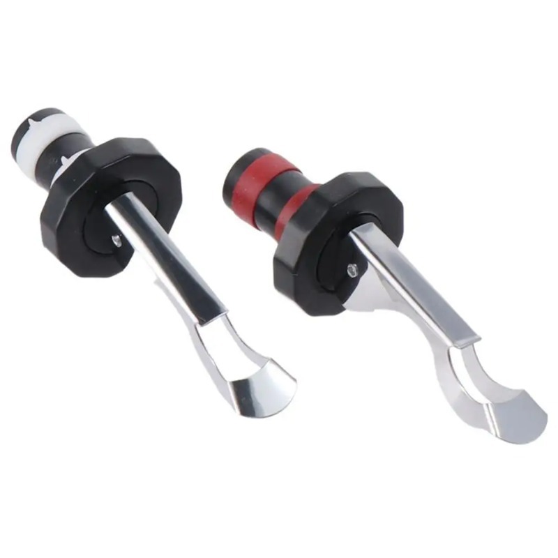 1/12 SZT. Korki do butelek pró – Wine Preservation Pump recenzja i cena