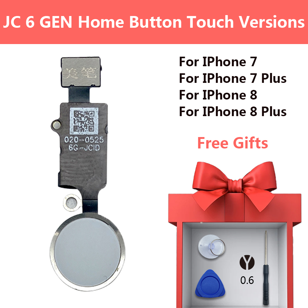 JC 6th 3D Home Button Flex dla – Home Bar Iphone recenzja i cena