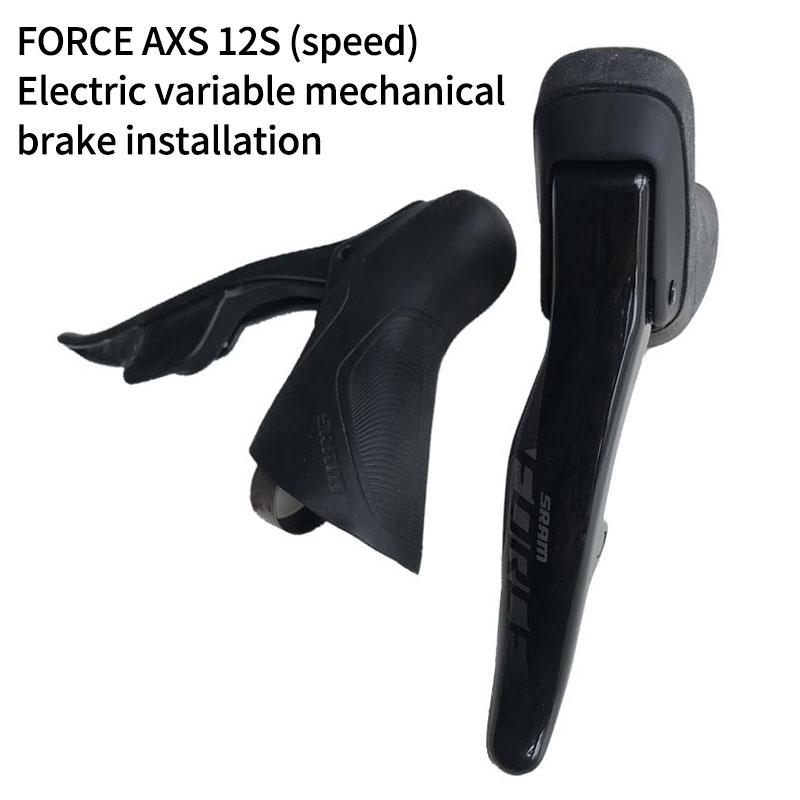 Zmieniacz prędkości Sram Red E – Speed Pourer Cap recenzja i cena