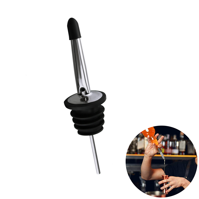Klasyczne nalewki do butelek z – Speed Pourer Cap recenzja i cena