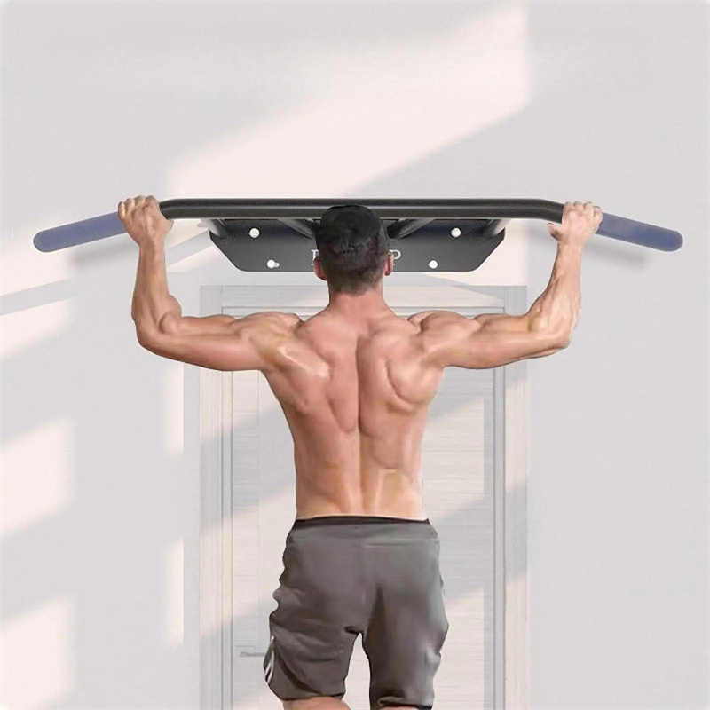 Drążek do podciągania do drzwi – Home Bar And Gym recenzja i cena