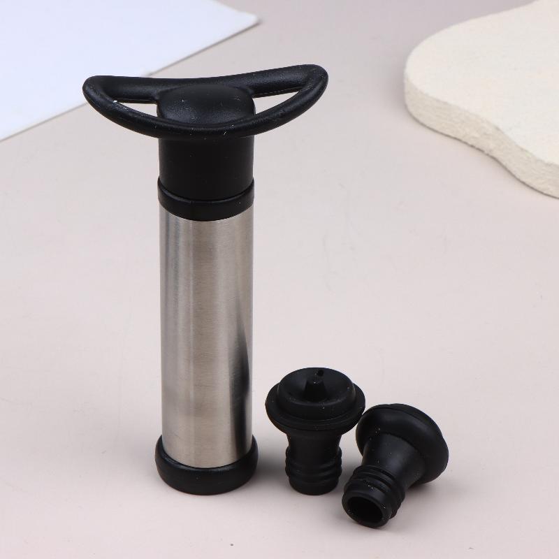【Piękny】 Zestaw do przechowywa – Wine Preservation Pump recenzja i cena