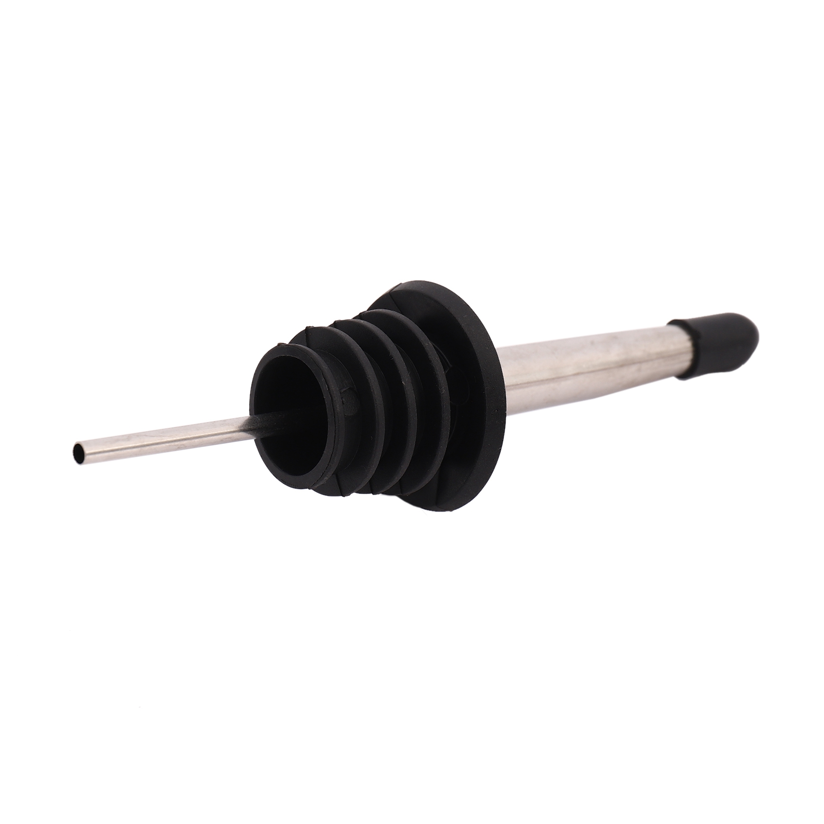 A76I-12 szt. Nalewaki ze stali – Speed Pourer Cap recenzja i cena