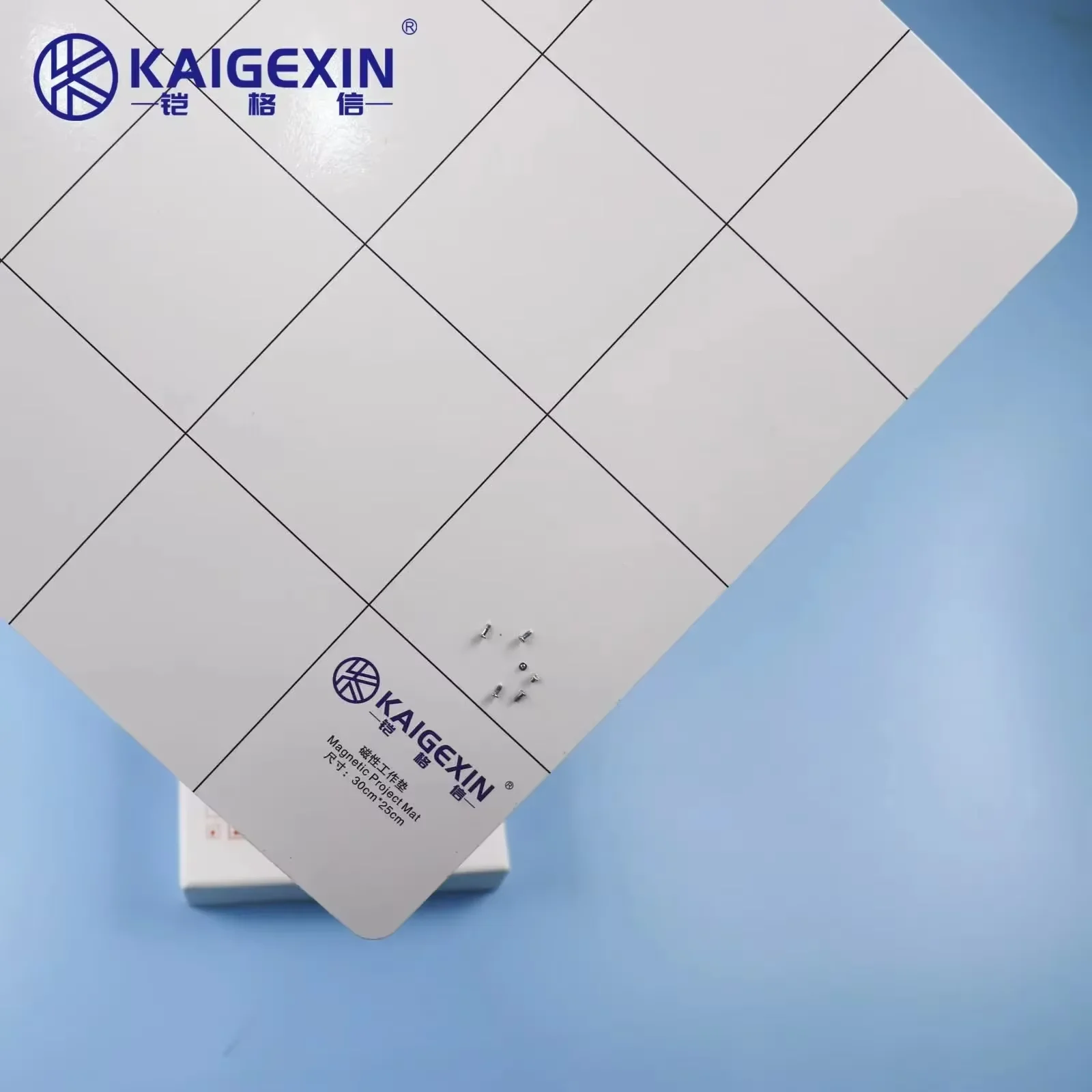 Mata Magnetyczna KGX do Pracy  – Bar Mat Rubber recenzja i cena