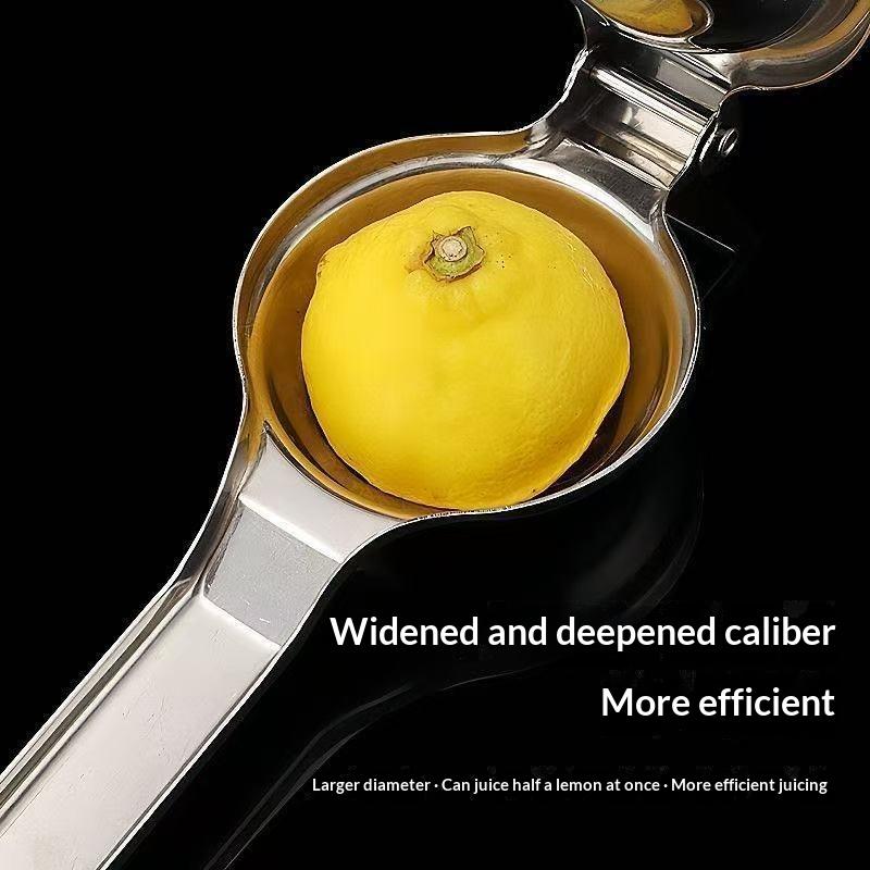 Ręczna wyciskarka do cytrusów  – Citrus Juicer Bar recenzja i cena