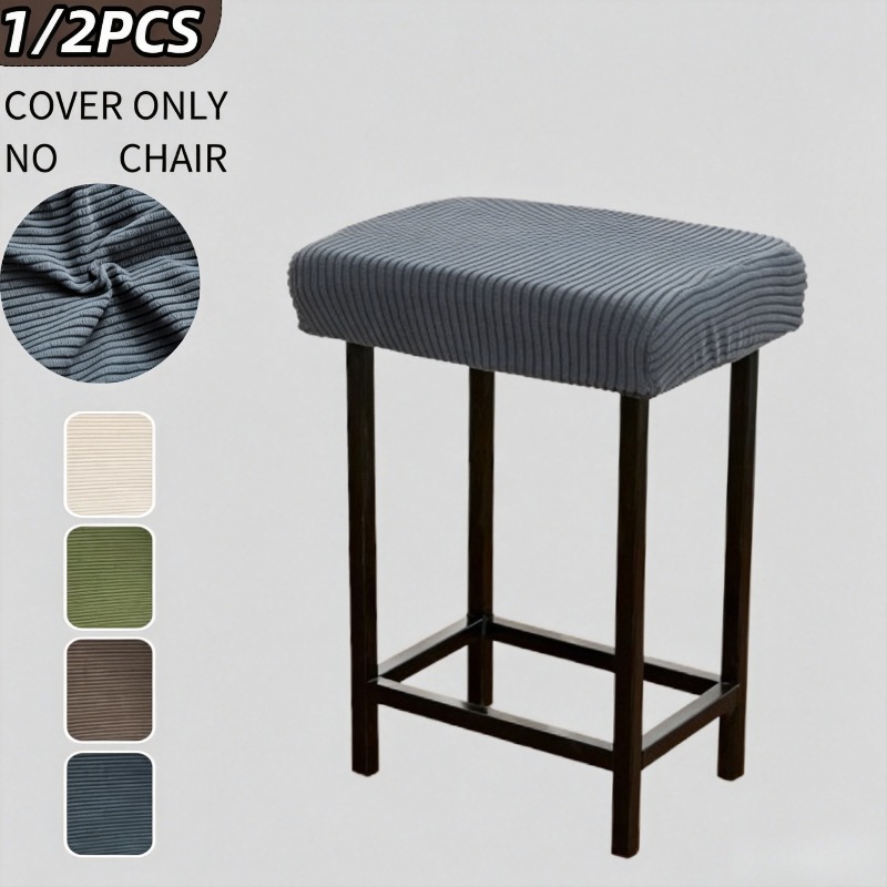 1/2 szt. Elastyczny pokrowiec  – Home Bar Seating recenzja i cena
