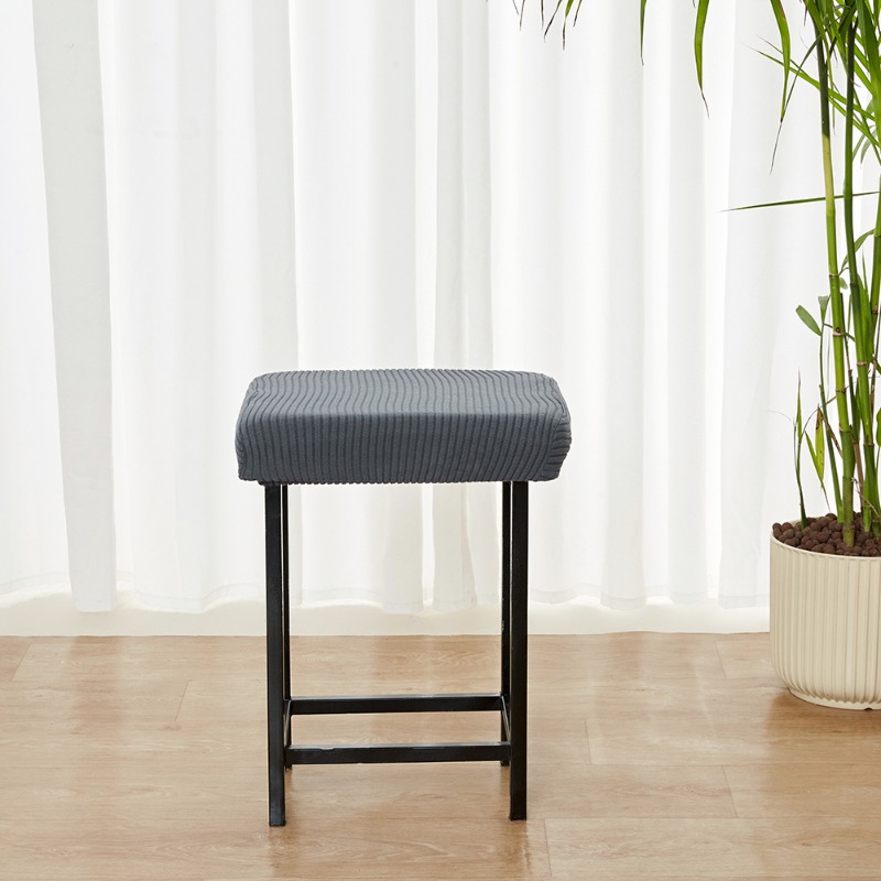 1/2 szt. Elastyczny pokrowiec  – Home Bar Seating recenzja i cena