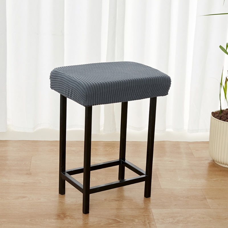 1/2 szt. Elastyczny pokrowiec  – Home Bar Seating recenzja i cena