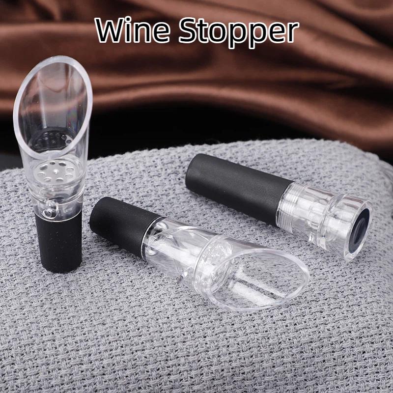 Aerator do wina z wylewką i ko – Wine Preservation Pump recenzja i cena