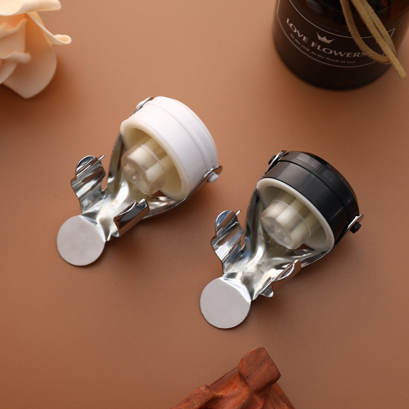 Zatyczka do szampana ze stali  – Wine Preservation Pump recenzja i cena