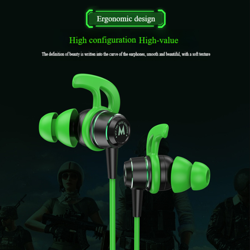 Zestawy słuchawkowe do gier Hi – Home Bar Iphone recenzja i cena