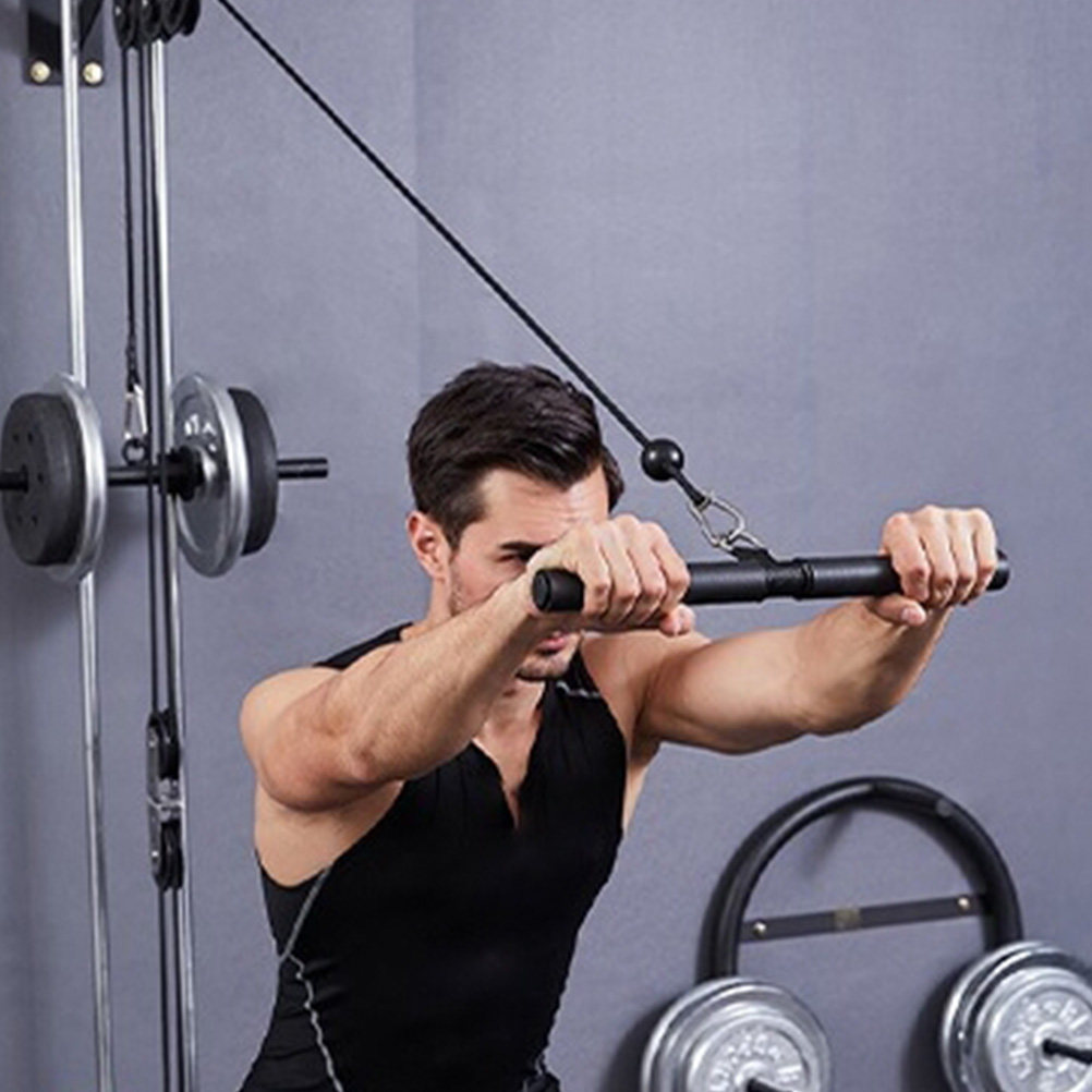 Profesjonalny drążek do ćwicze – Home Bar And Gym recenzja i cena
