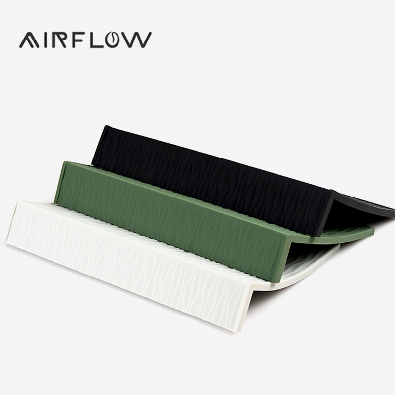 AIRFLOW Mata silikonowa do kaw – Bar Mat Rubber recenzja i cena