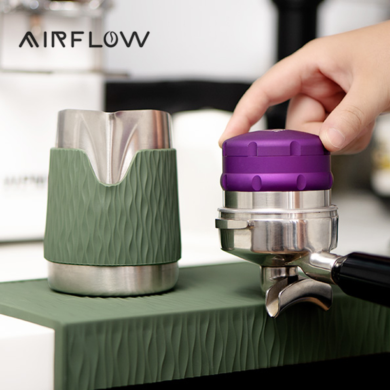 AIRFLOW Mata silikonowa do kaw – Bar Mat Rubber recenzja i cena