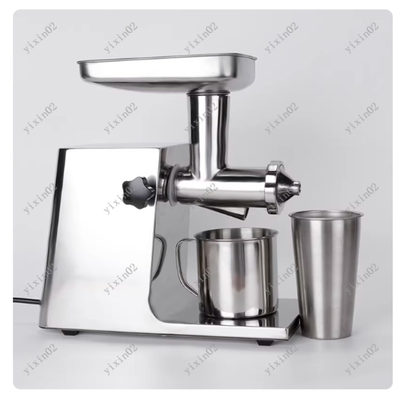 Profesjonalna, automatyczna wy – Citrus Juicer Bar recenzja i cena