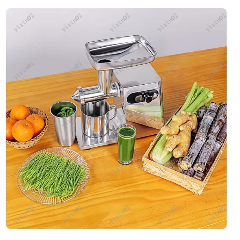 Profesjonalna, automatyczna wy – Citrus Juicer Bar recenzja i cena