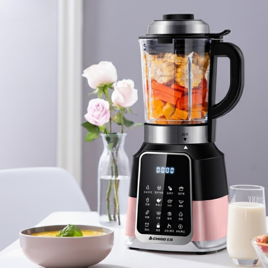 Kompaktowa, w pełni automatycz – Citrus Juicer Bar recenzja i cena