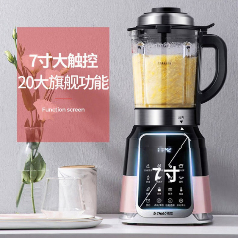 Kompaktowa, w pełni automatycz – Citrus Juicer Bar recenzja i cena