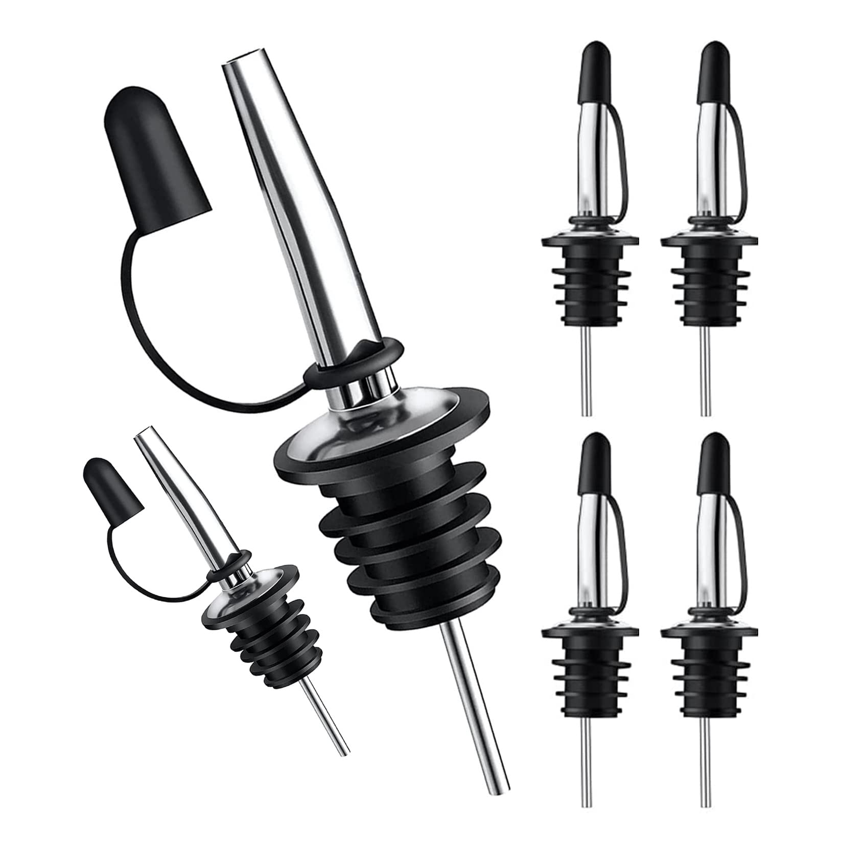 Liquor Pour Spout, Pour Spouts – Speed Pourer Cap recenzja i cena
