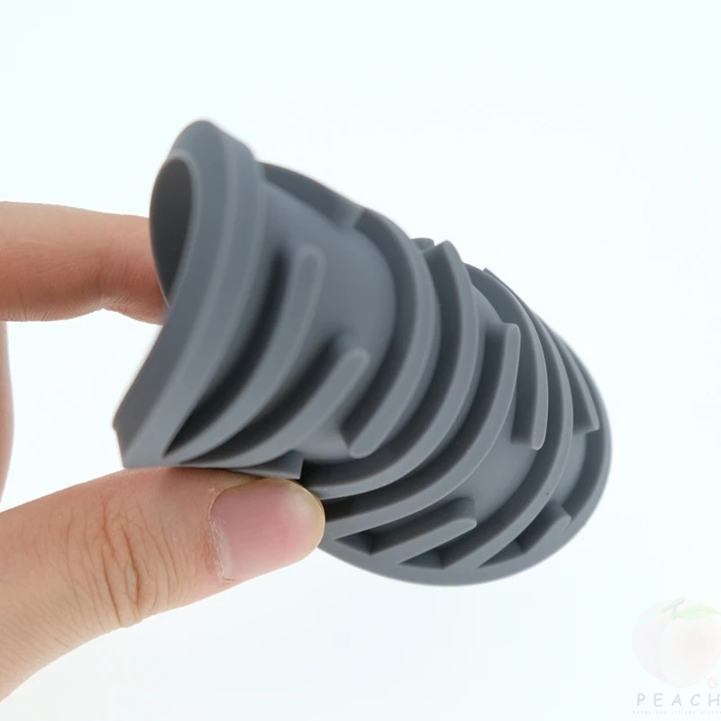 10cm Podstawki silikonowe Okrą – Bar Mat Rubber recenzja i cena