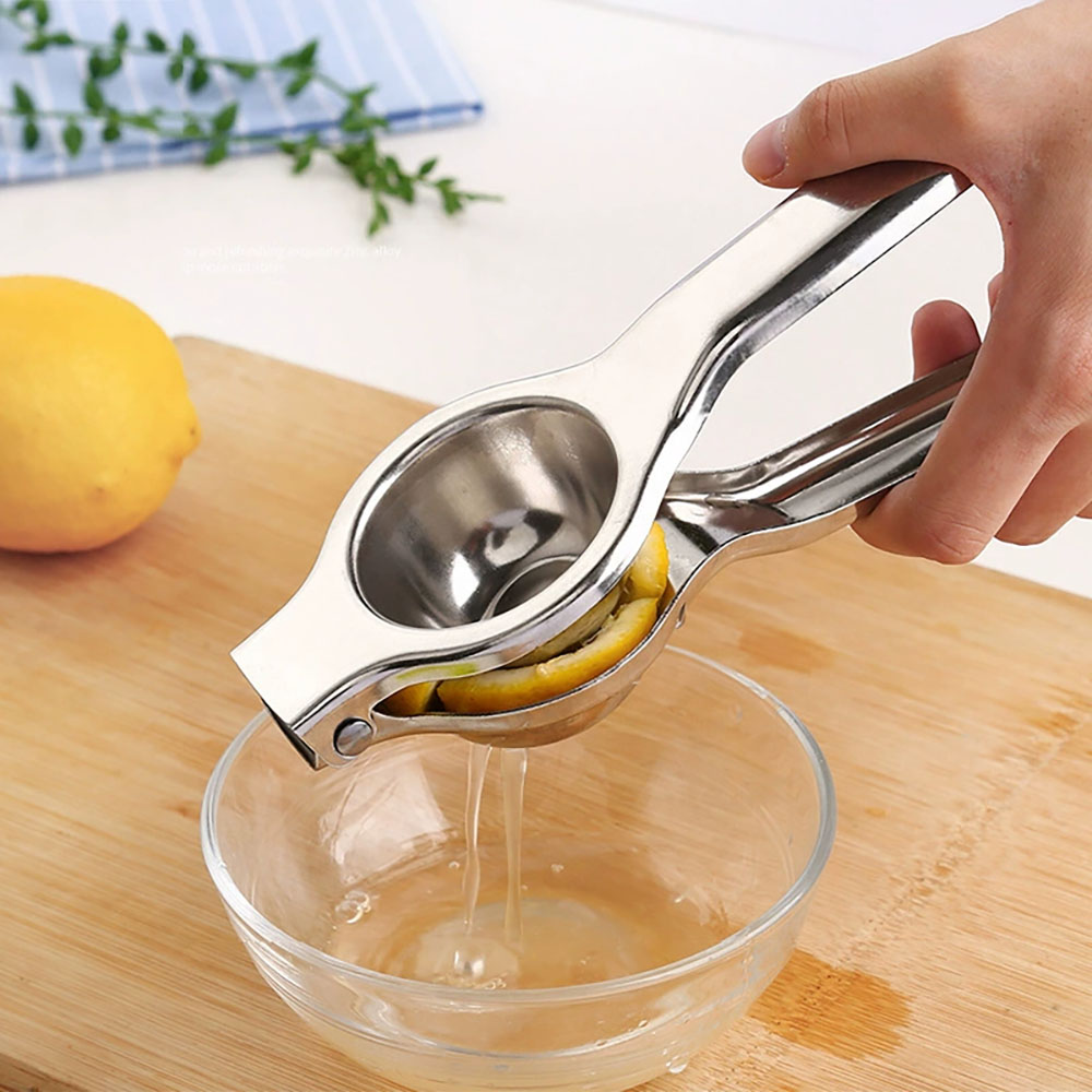 Ręczna wyciskarka do cytrusów  – Citrus Juicer Bar recenzja i cena