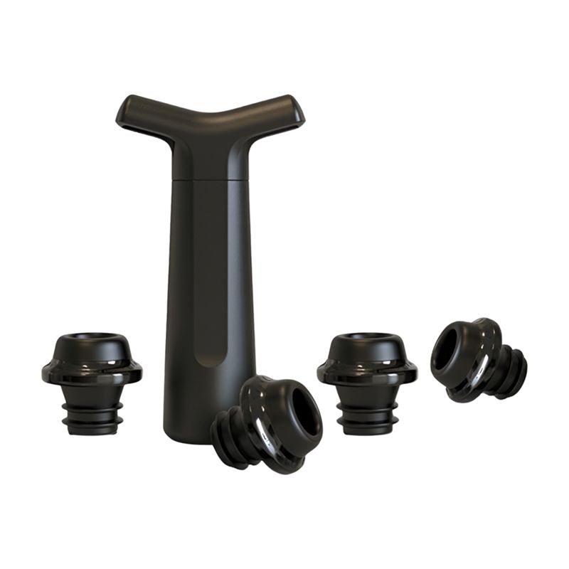 Pompa próżniowa do konserwacji – Wine Preservation Pump recenzja i cena