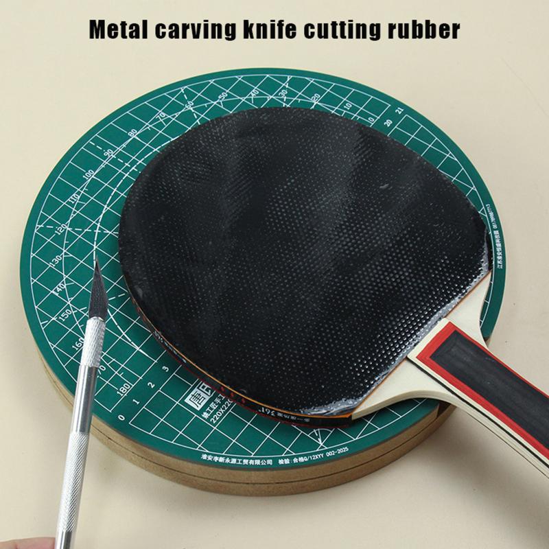 Nowy Zestaw do Cięcia Gumek do – Bar Mat Rubber recenzja i cena