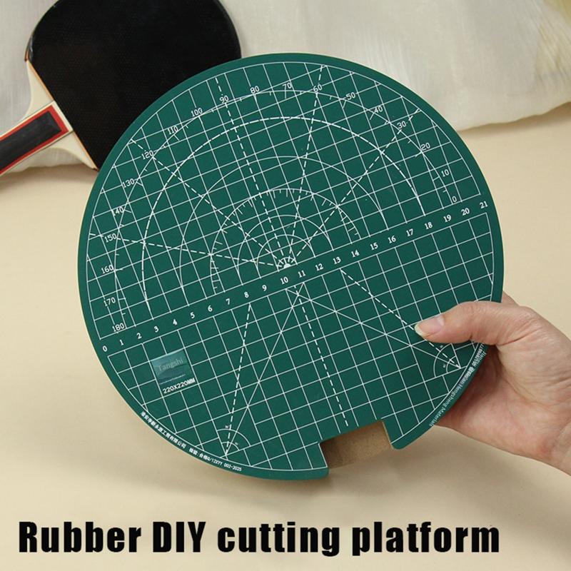 Nowy Zestaw do Cięcia Gumek do – Bar Mat Rubber recenzja i cena