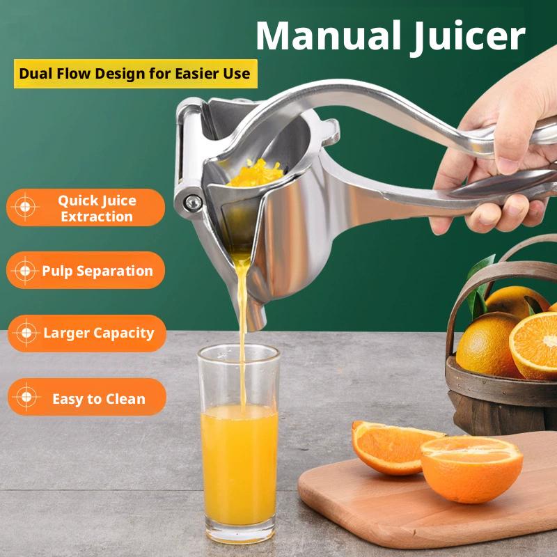 Wyciskarka do soków owocowych, – Citrus Juicer Bar recenzja i cena