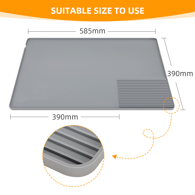 Mata do ubijania kawy Espresso – Bar Mat Rubber recenzja i cena