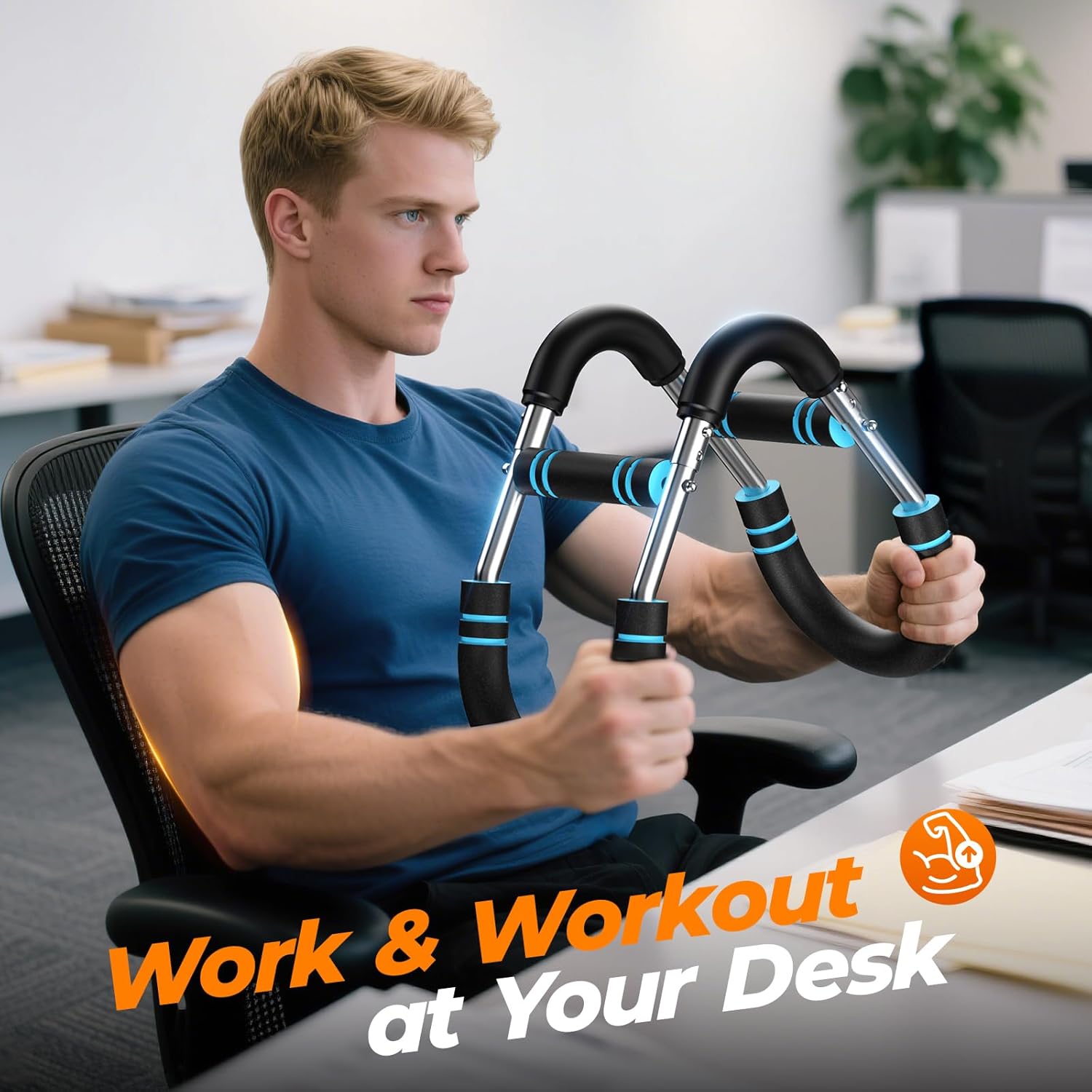 Trener ramion w kształcie lite – Home Bar And Gym recenzja i cena