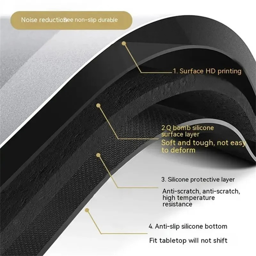 Profesjonalna mata do gry w ka – Bar Mat Rubber recenzja i cena